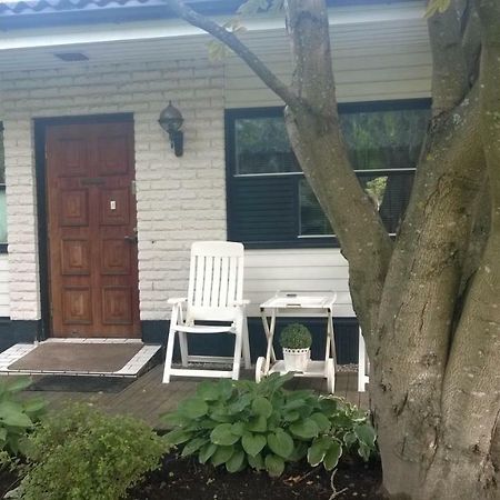 Koti Kiviniemi Lejlighed Pori Eksteriør billede